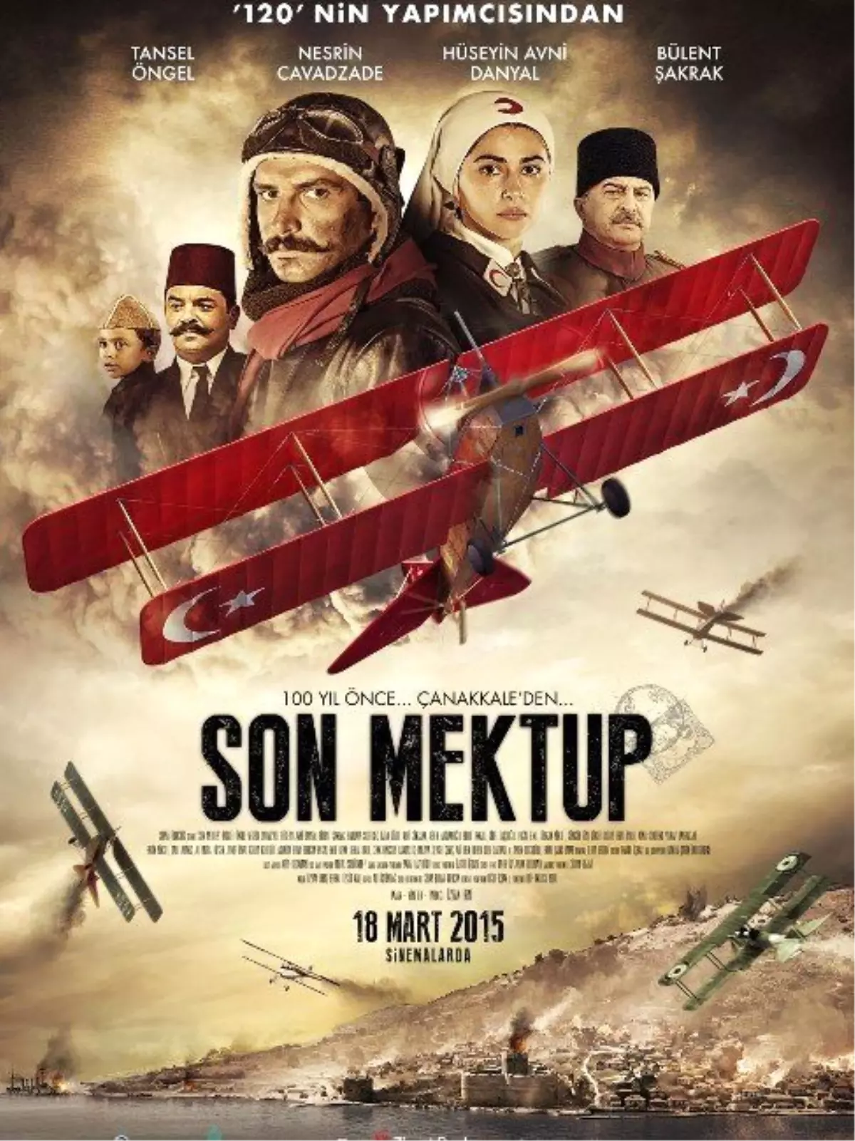 Son Mektup Highway\'de