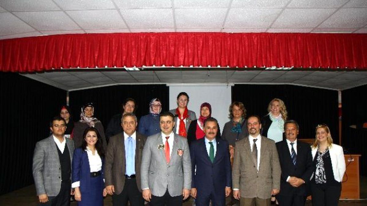 Toroslar Belediyesi\'nin Ev-ka Projesi Sona Erdi