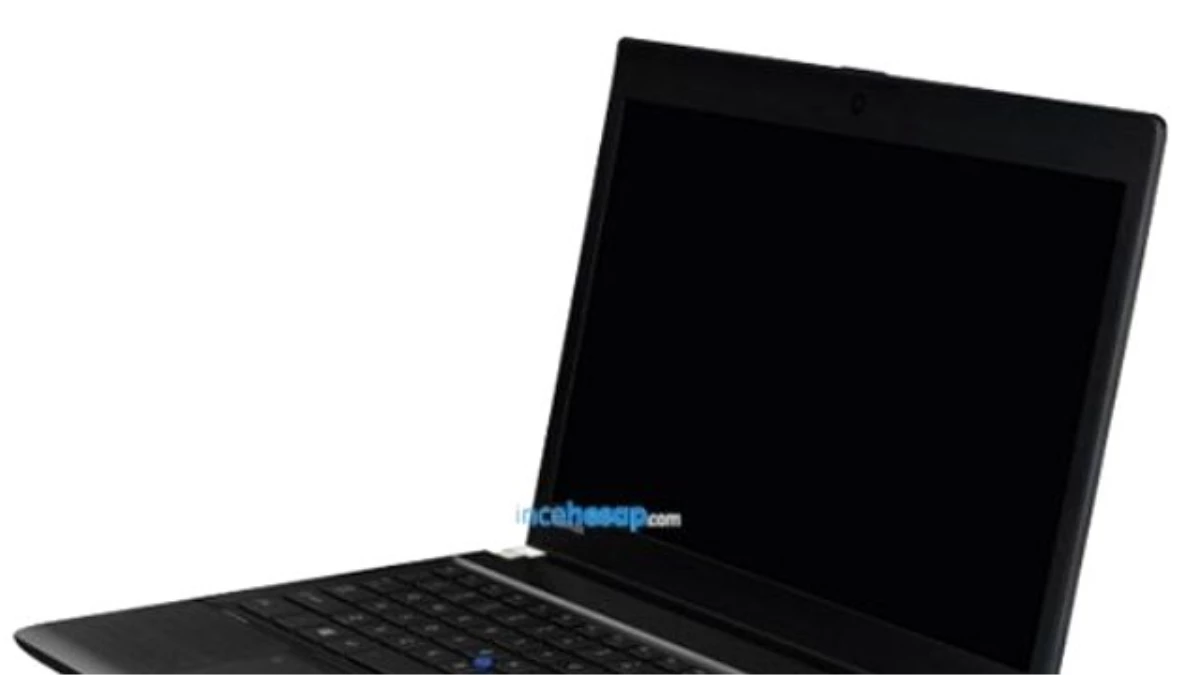 Toshıba Portege R30-A-134 Notebook