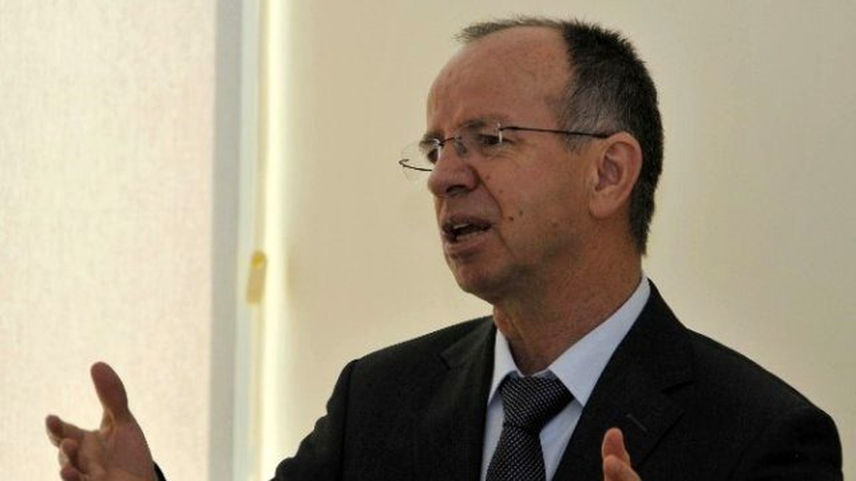 Tüba Üyesi Prof. Dr. Ersöz, Cost Bilimsel Komitesine Seçildi