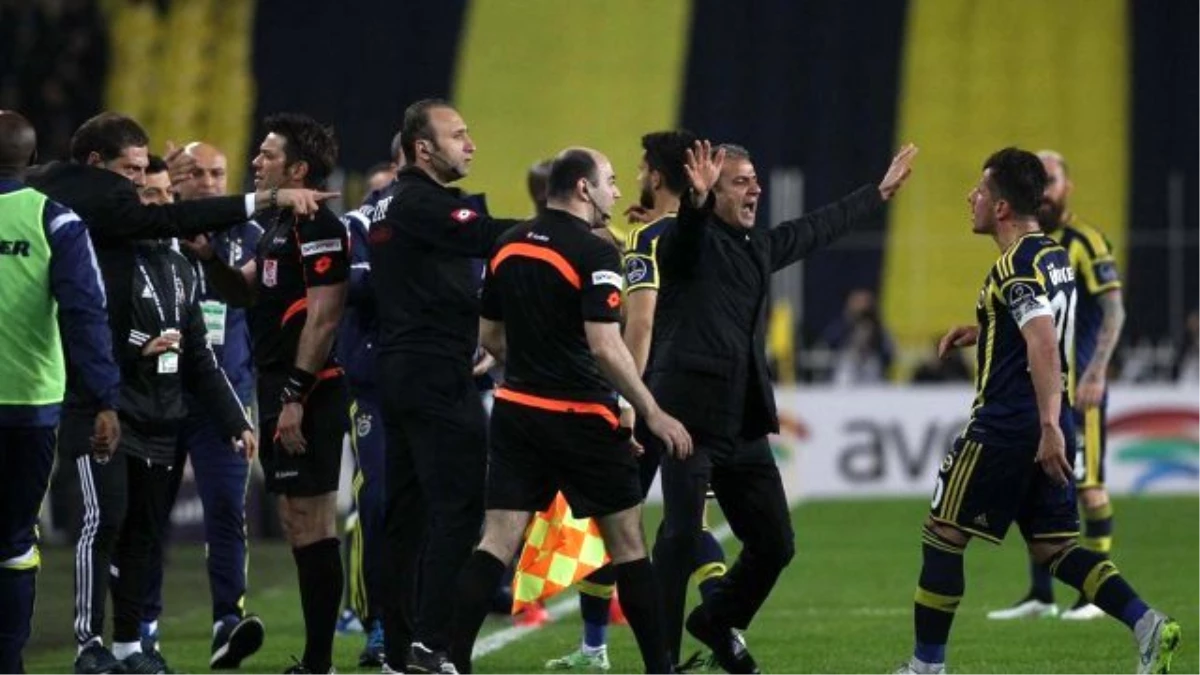 Türk Futbolunda Gündem Yine Emre Belözoğlu