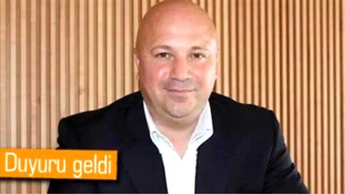 Turkcell\'in Yeni Genel Müdürü Belli Oldu