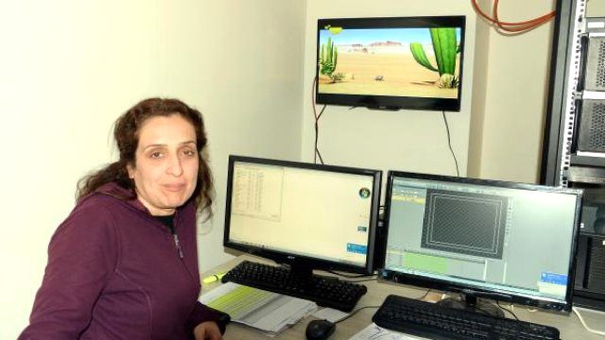 Türkiye\'nin İlk Kürtçe Çocuk Kanalı Zarok Tv Yayına Başladı