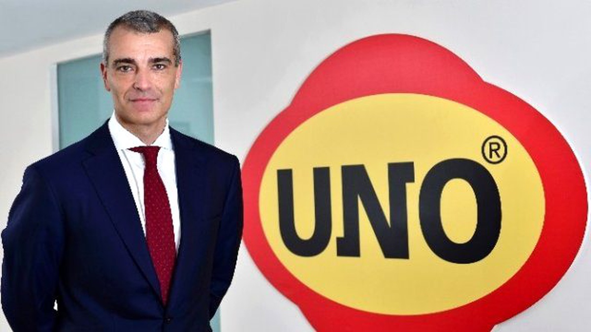 Uno, Cirosunu İki Yılda İkiye Katladı