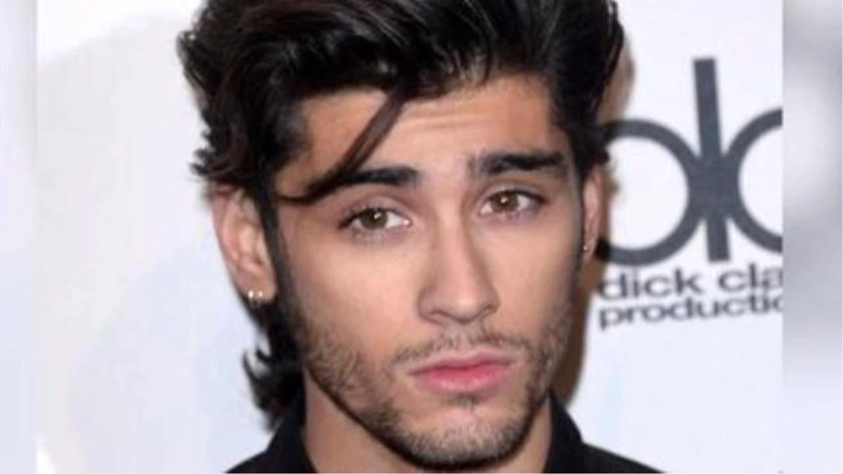 Zayn Malik Leaving One Direction After 5 Years