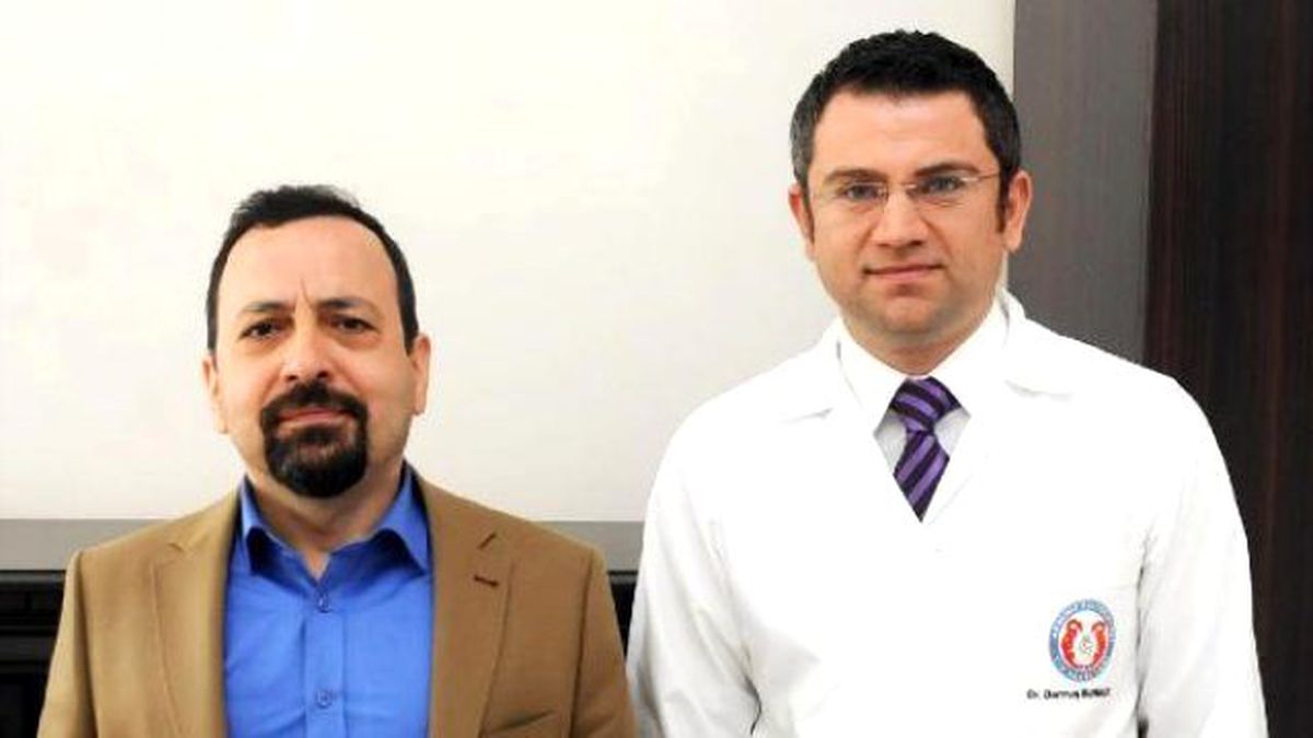 5 Ayda 400\'e Yakın Kordon Kanı Toplandı