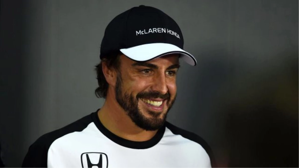 Alonso, Kazanın Direksiyondan Kaynaklandığından Emin!