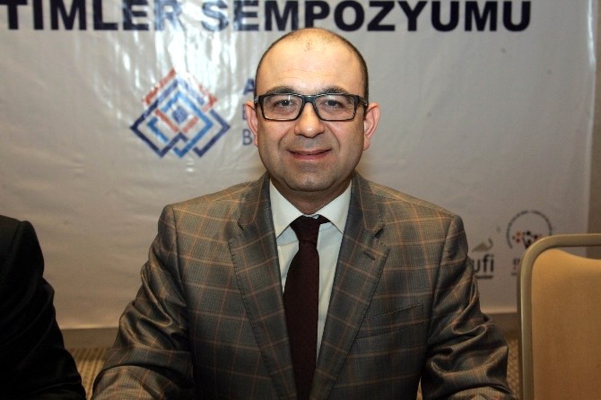 Anfaş Cityexpo Fuarı\'na 15 Bin Ziyaretçi Bekleniyor
