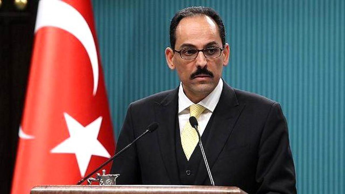 Arınç- Gökçek Polemiğine Saray\'dan İlk Yorum