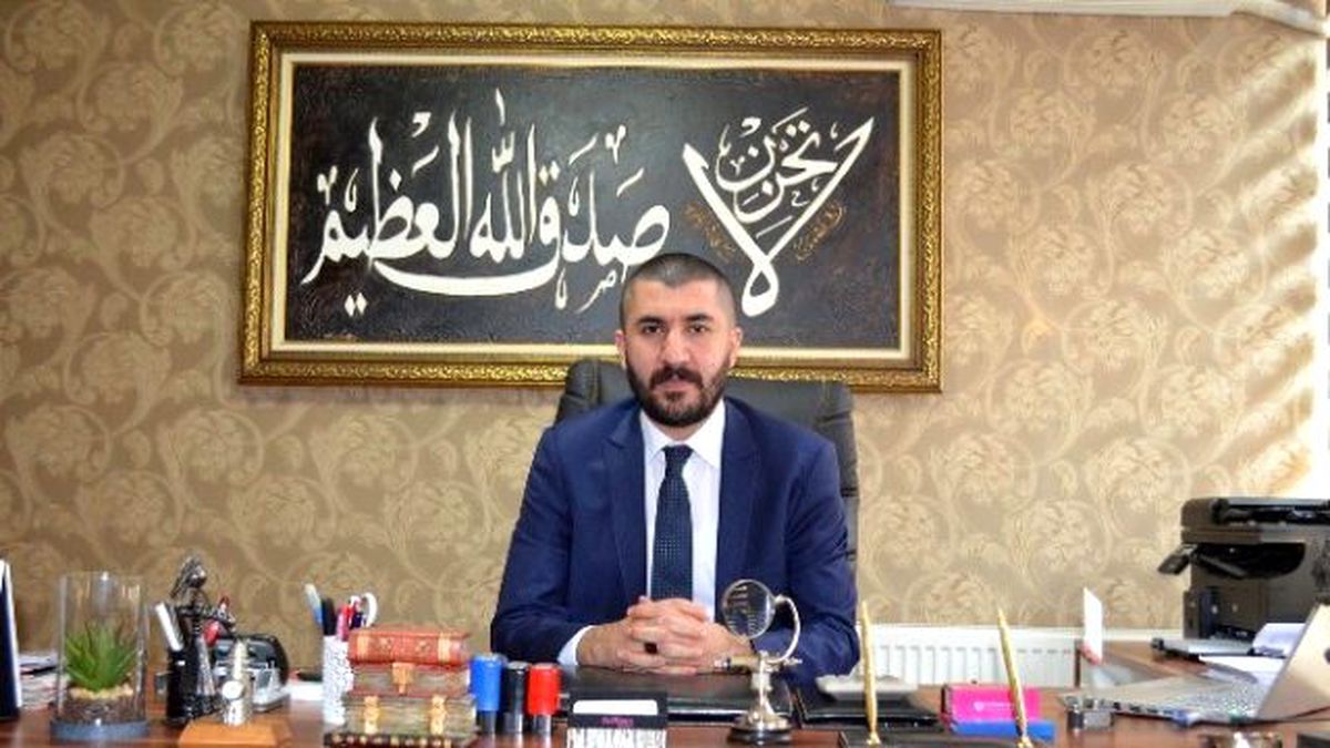 Bayrak İndirme Protestosunda, Ülkücülerin İfadeleri Alındı