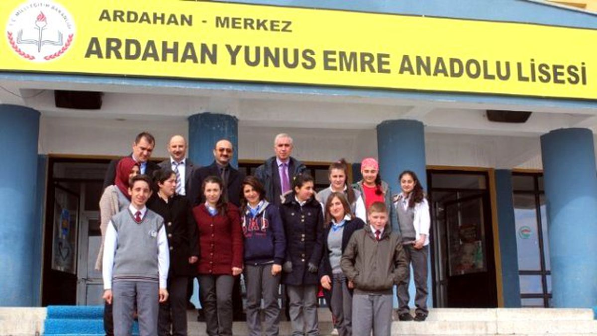 Çanakkale Şiir Yarışması Sonuçlandı