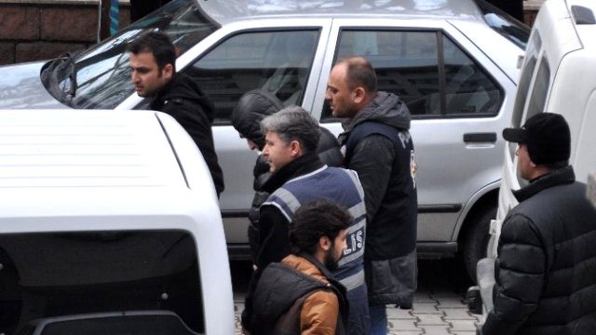 Cinayet Zanlısı Delil Yetersizliğinden Serbest Bırakıldı