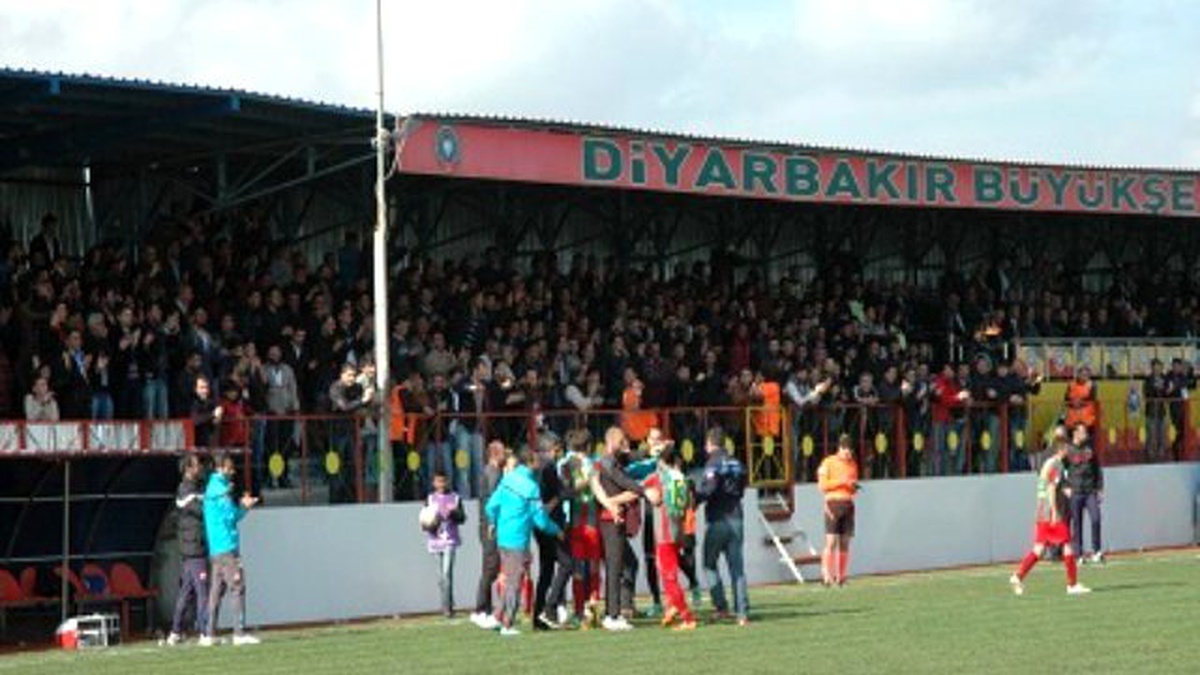 DB Belediyespor\'dan Maça Gel Çağrısı