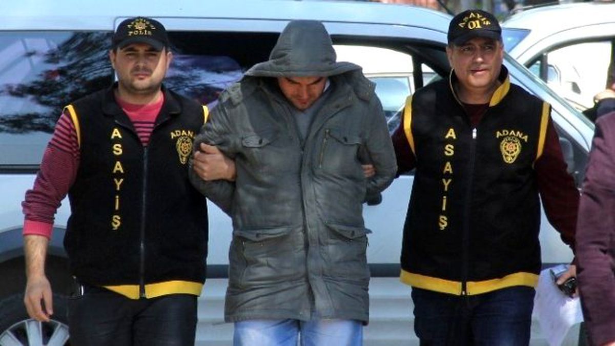 Dolandırıcıyı Televizyonda Gören Polise Koştu