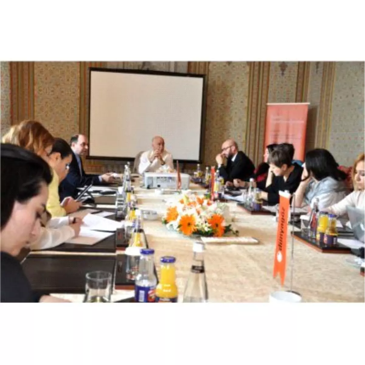 Dünyagöz Hastanesi, Dünya\'nın Teknolojide Referans Hastaneleri Arasına Girdi