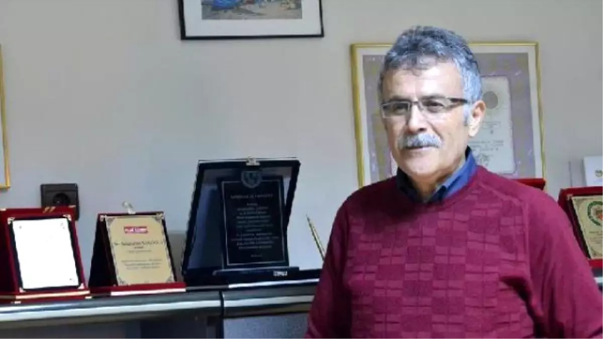 Erdoğan\'a Haraket ile Suçlanan Doktor Beraat Etti