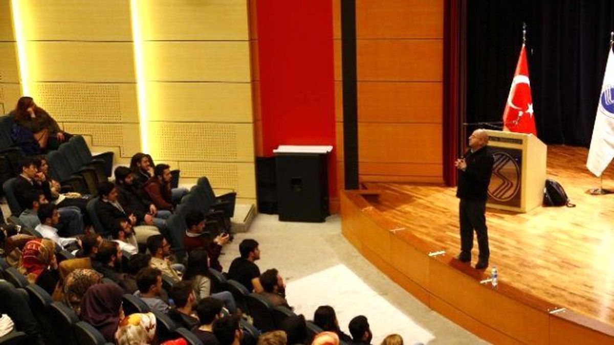 Erim Hısım: "Tersten Bakın Düşünerek Karar Verin"