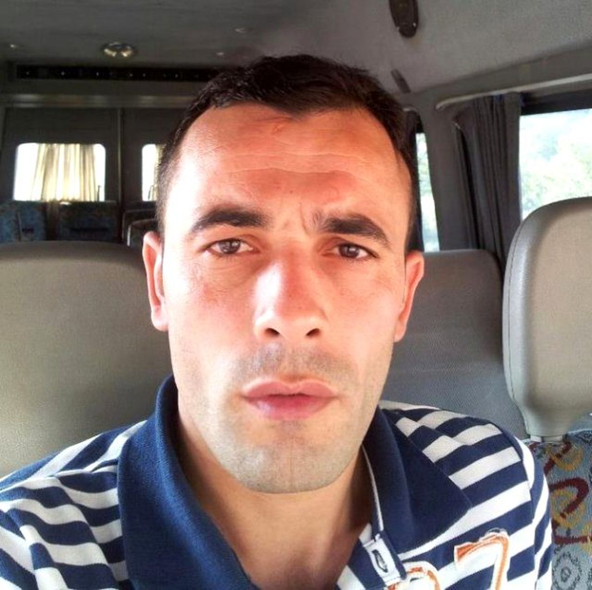 Eşiyle Görüştürülmeyen Koca İntihar Etti