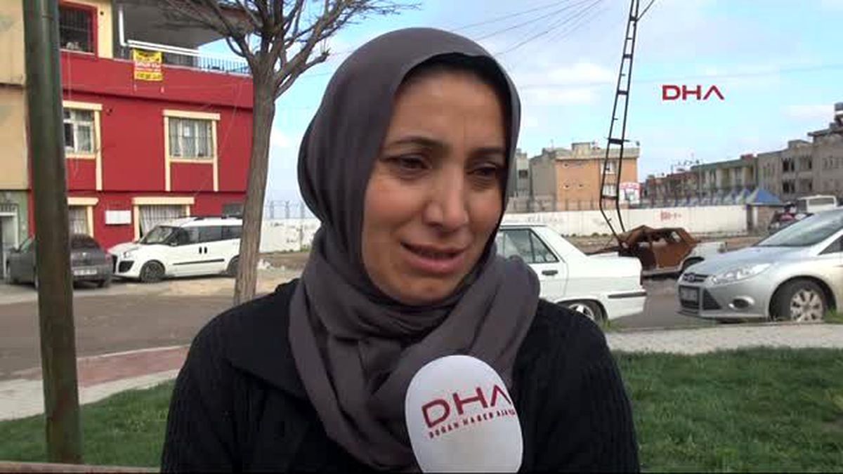 Gaziantep - Bacakları Olmayan Oğlu İçin Protez İstedi