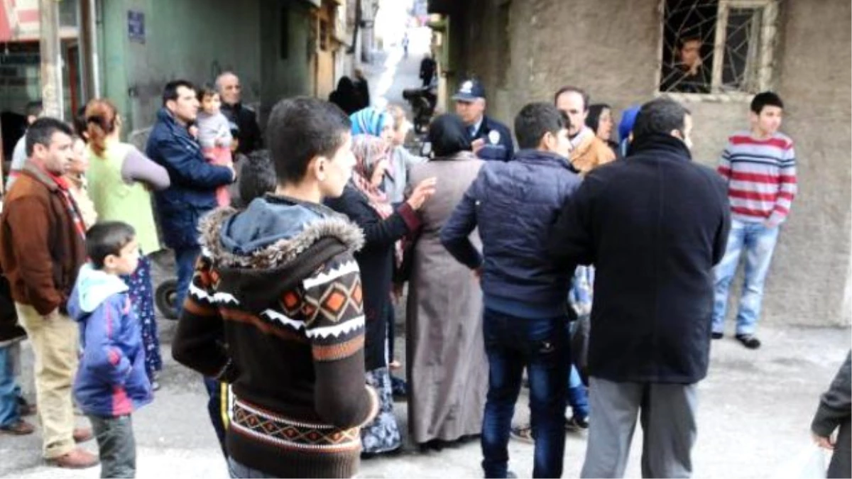 Gaziantep\'te 6 Kardeşin Suriye\'ye Gittiği İddiası