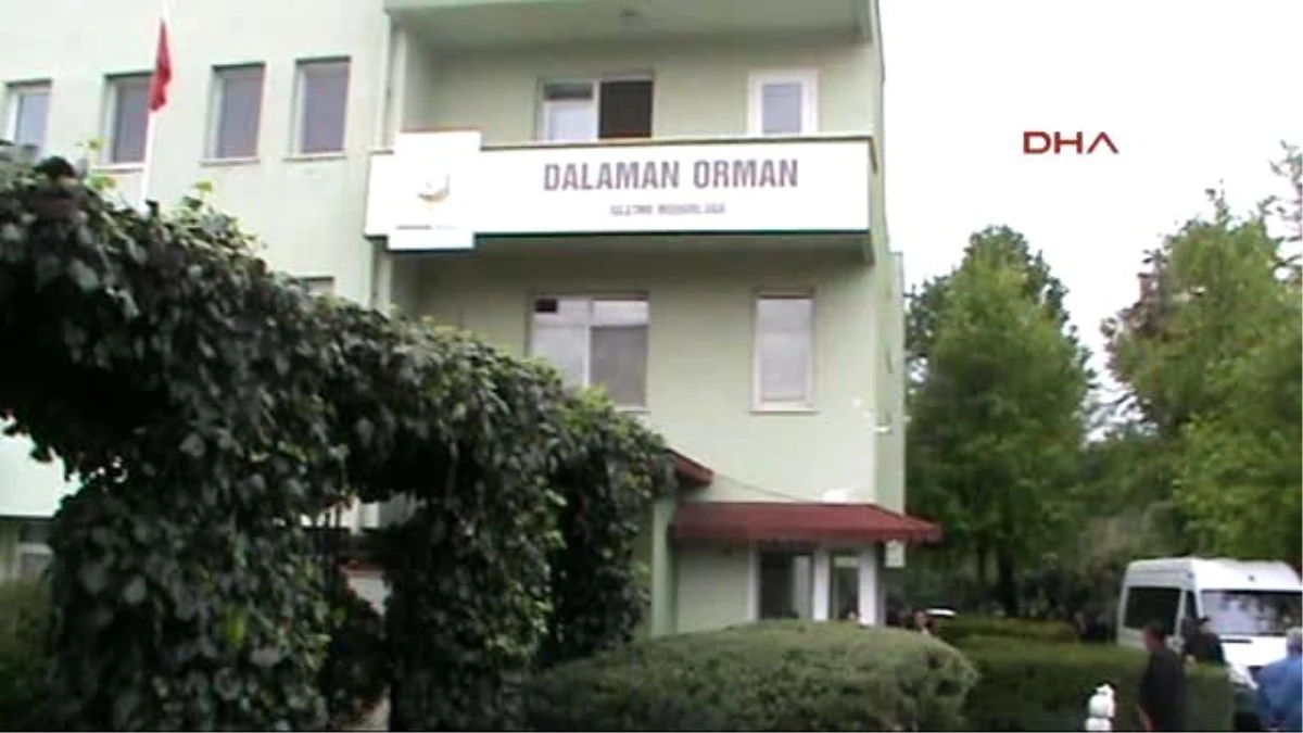 Göcek\' Teki Dört Koydan İkisinin İhalesi Başladı