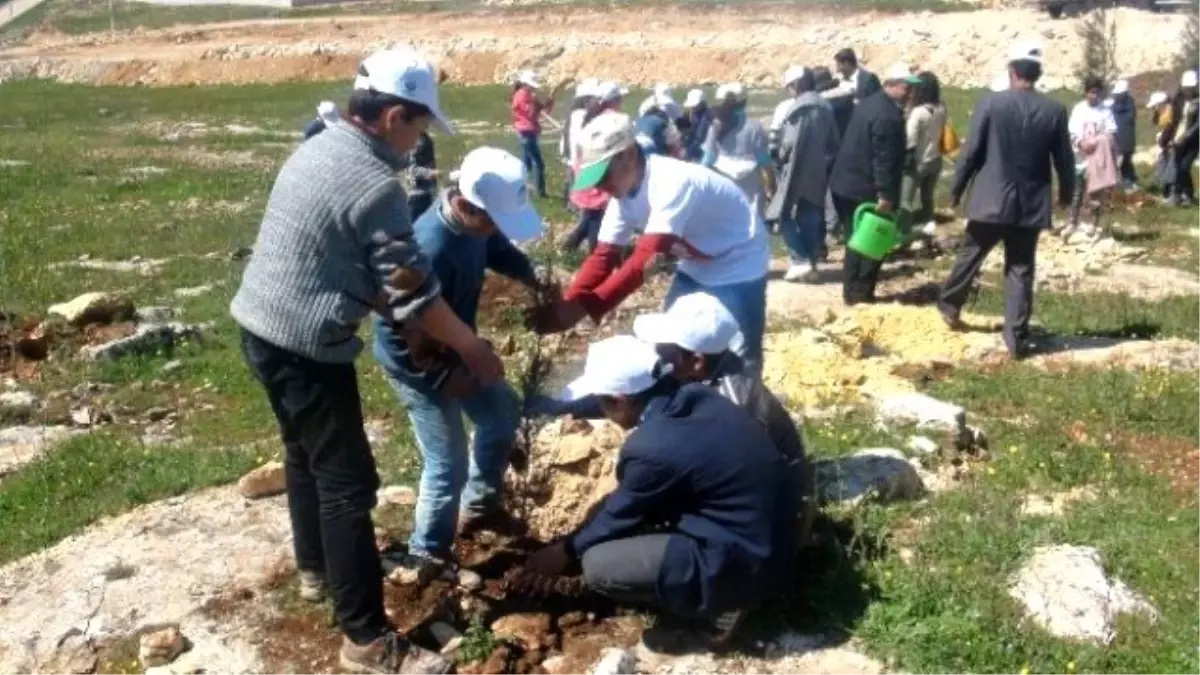 Gönül Elçileri Projesi "