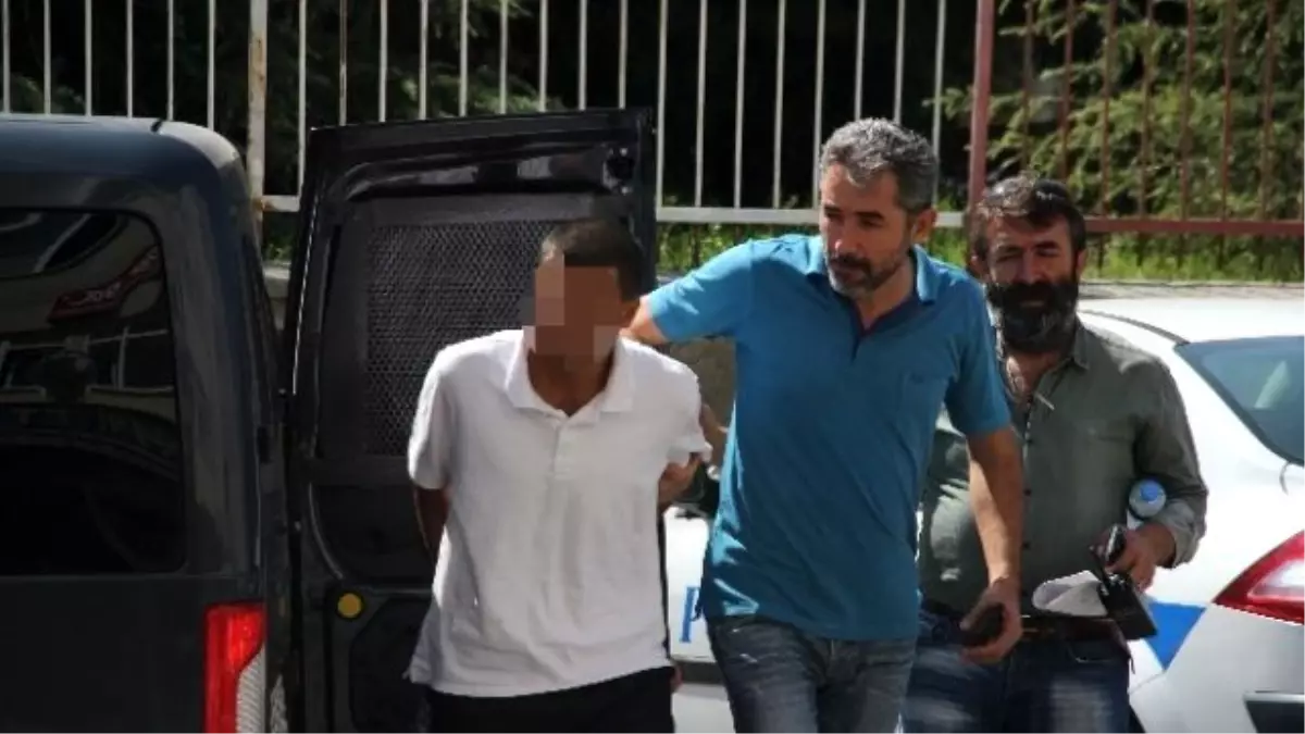 Hayat Kadınlarının Paralarını Gasp Eden Kardeşlere 15\'er Yıl Hapis