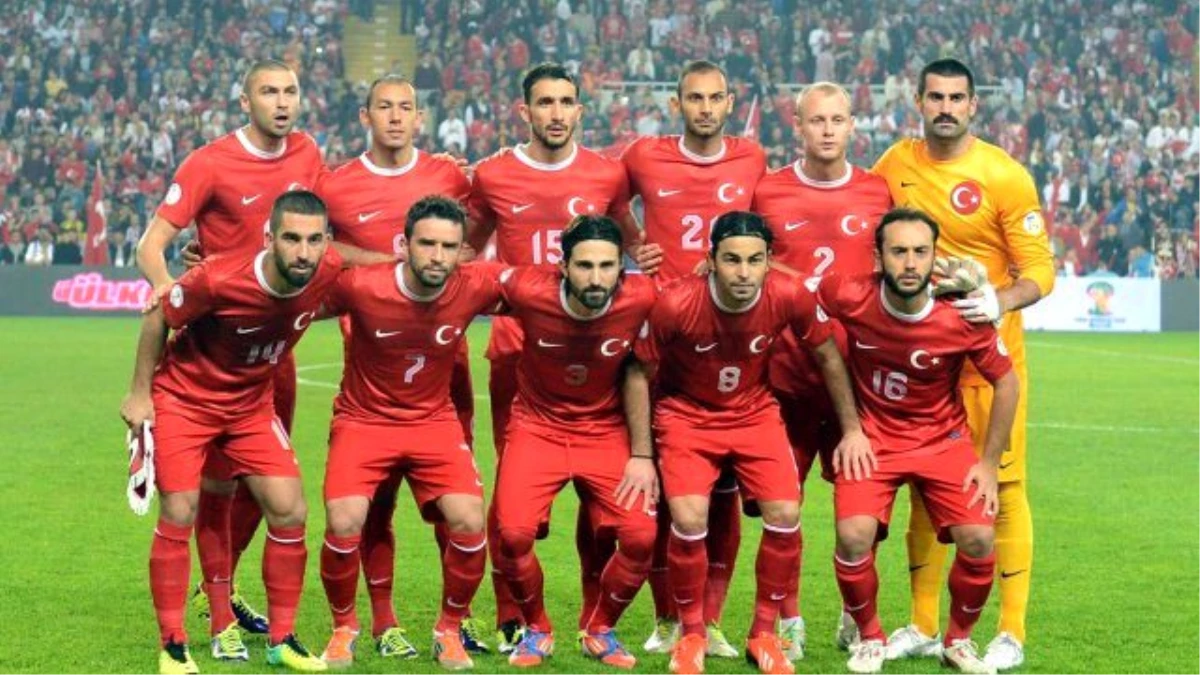 Hollanda - Türkiye Maçı Hangi Kanalda Sorusu Yanıt Buldu
