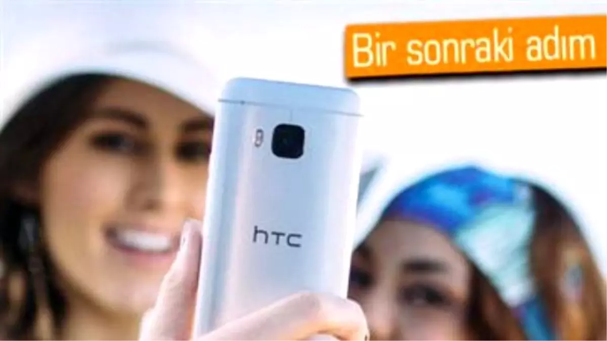 Htc One M10\'daki Bir Özellik Ortaya Çıktı