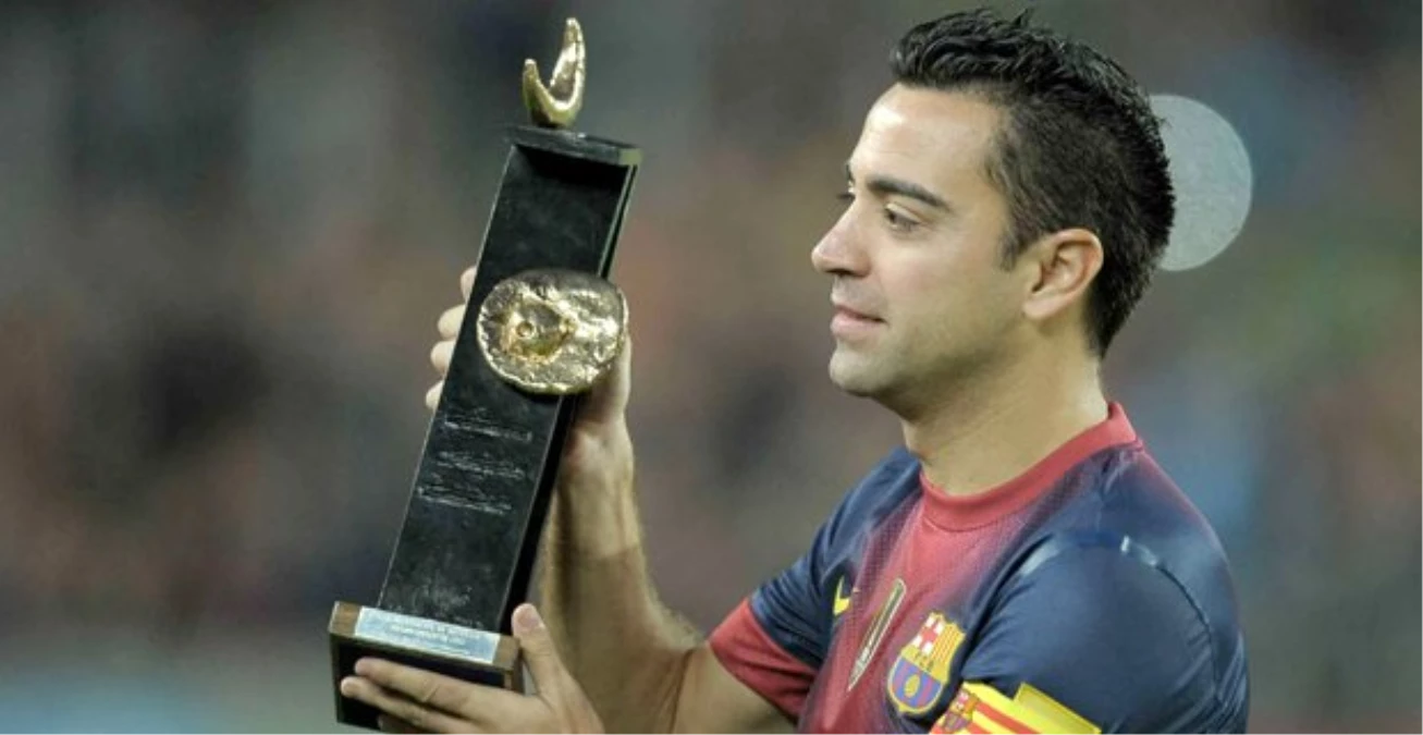 İspanyol Basını: Xavi Al-Sadd\'la 3 Yıllık Anlaştı