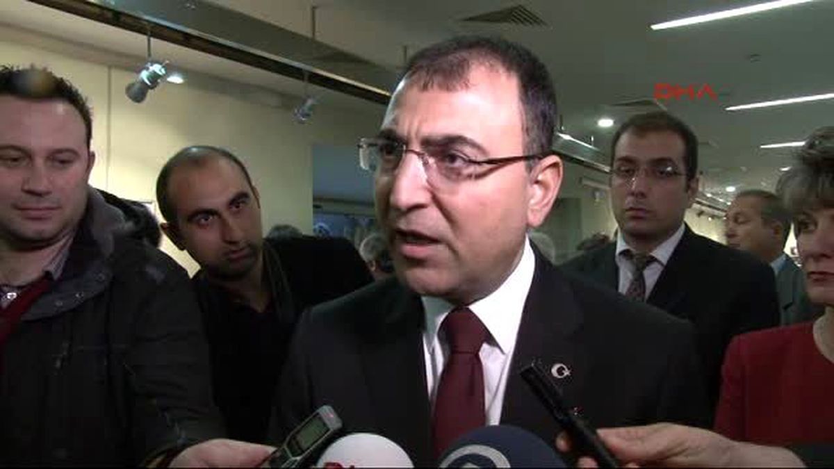 İzmir Vali Toprak\'tan Fuar İzmir Açılışındaki Tepkiye Cevap
