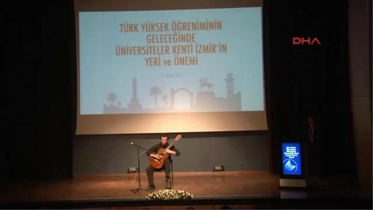 İzmir Yaşar Ailesi\'nden Eğitime Önemli Destek