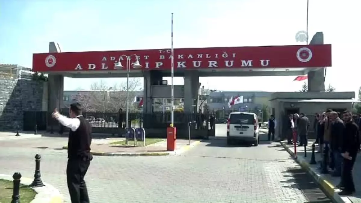 Kağıthane\'deki Bombalı Saldırı - Adli Tıp