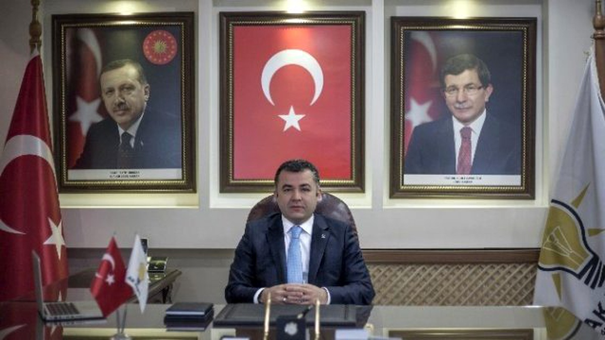 Keskin "Olumsuz Bir Görüş Belirtmedik"