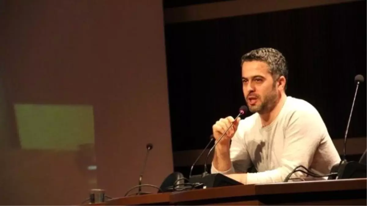 Köçer : 'Eleştirmen Vicdanına Hesap Verir'