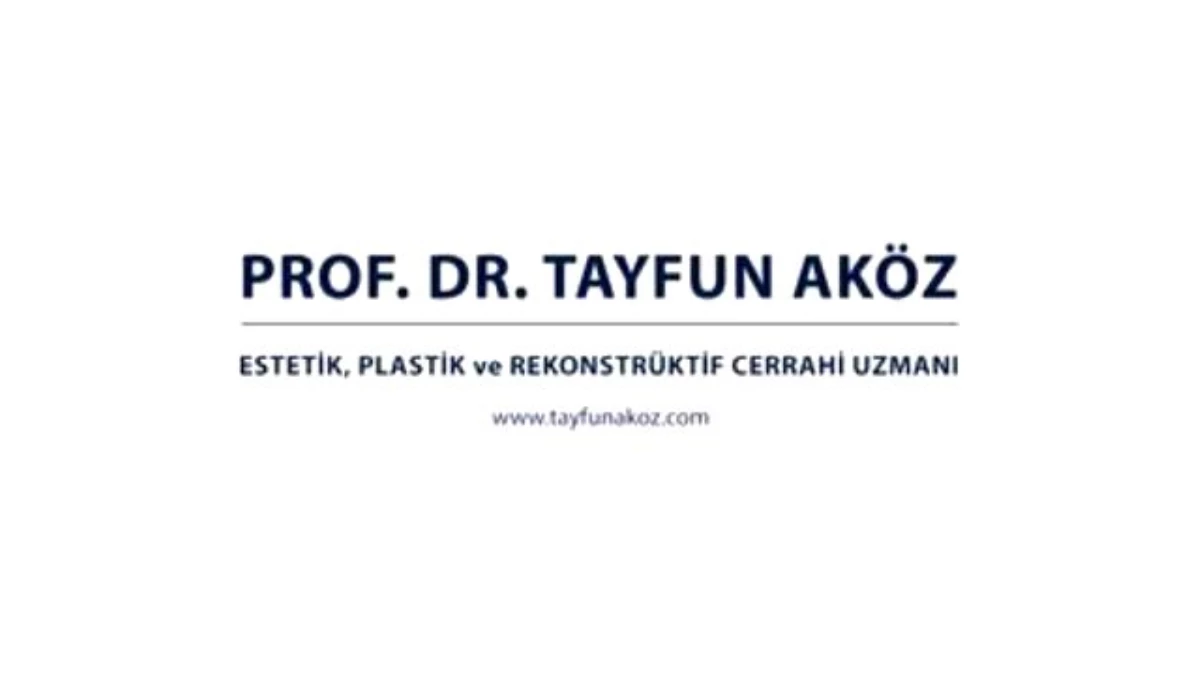 Menopoz Sonrası Meme Küçültme Ameliyatı Yapılabilir mi - Prof. Dr. Tayfun Aköz