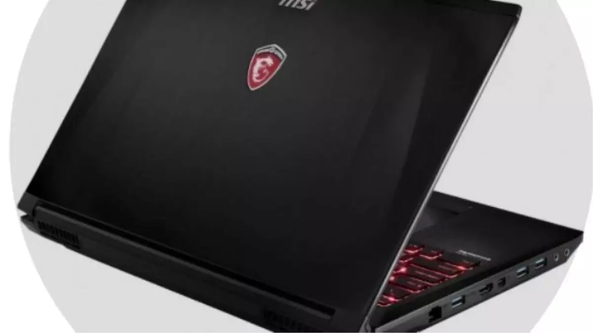 Msi Ge62 Apache Pro İnceleme