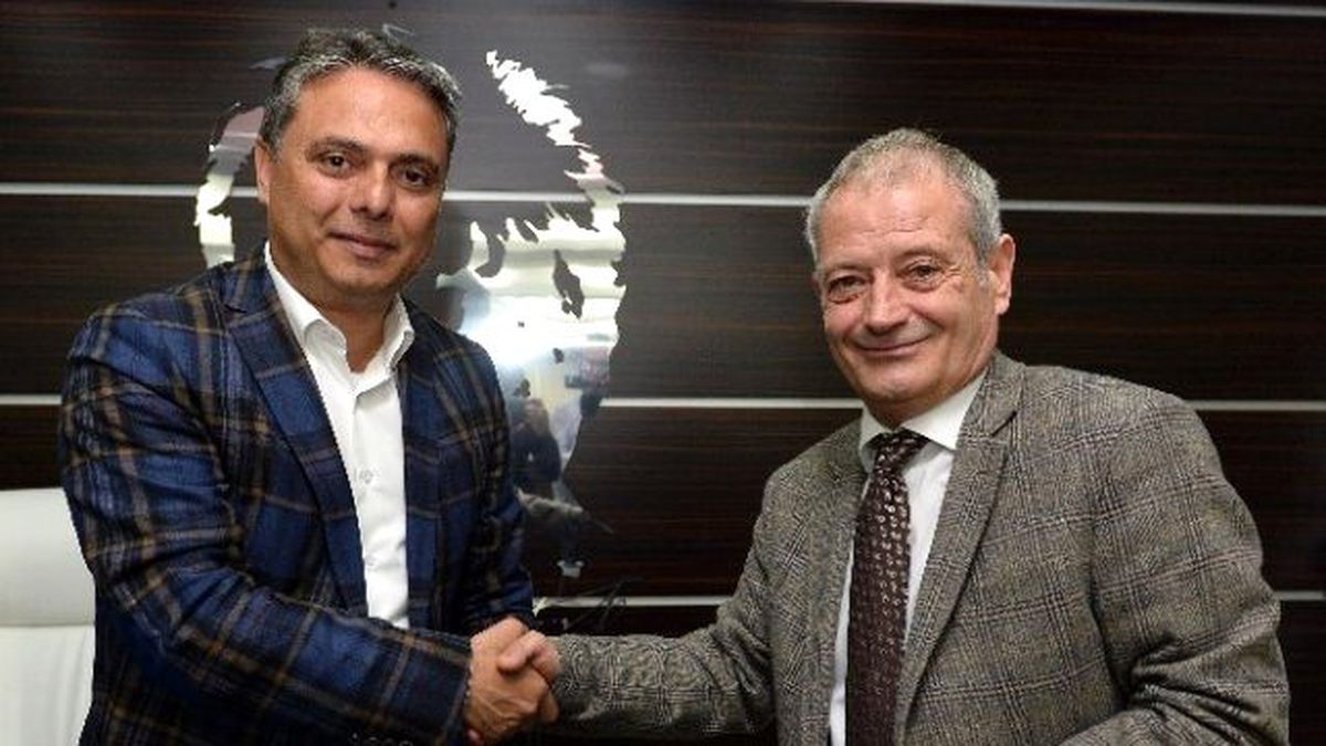 Muratpaşa Belediyesi Opera Binası İçin Ulusal Yarışma Düzenleyecek