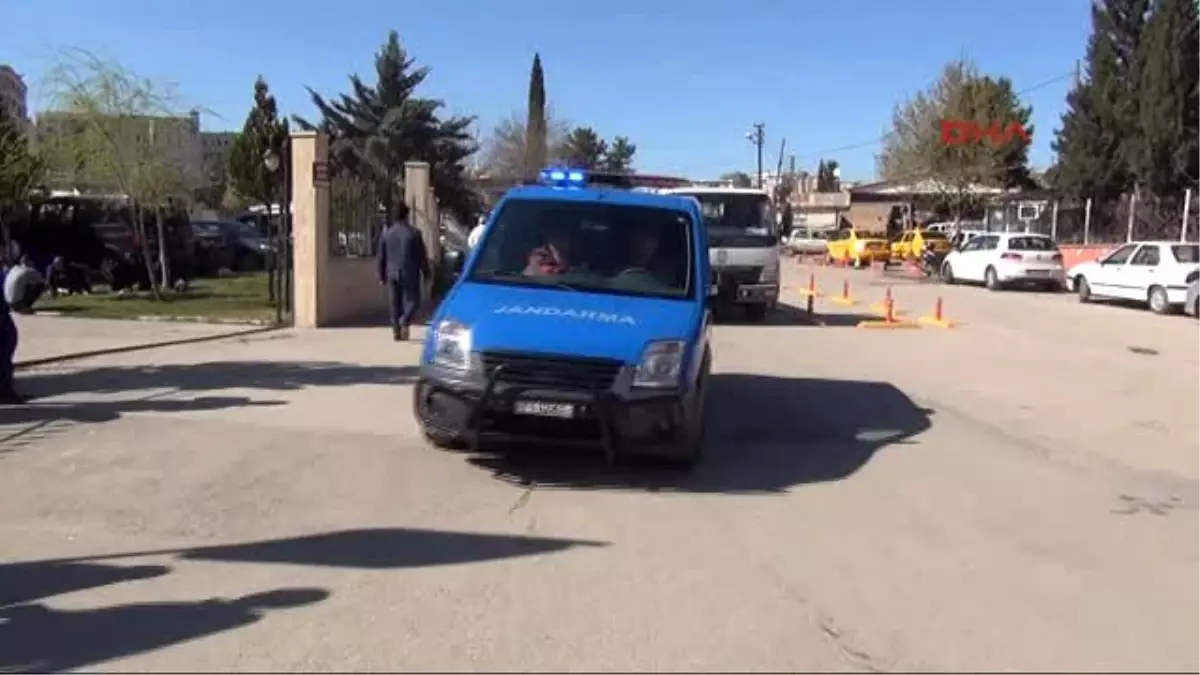 Şanlıurfa Husumetlisini Bıçaklayarak Öldüren Şüpheli Yakalandı