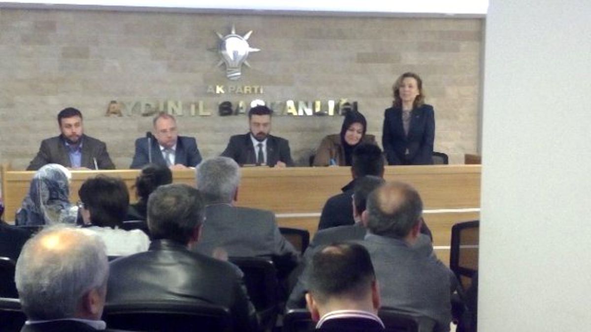 Serpil Özalp Şahbudak: Durmak Yok Yola Devam