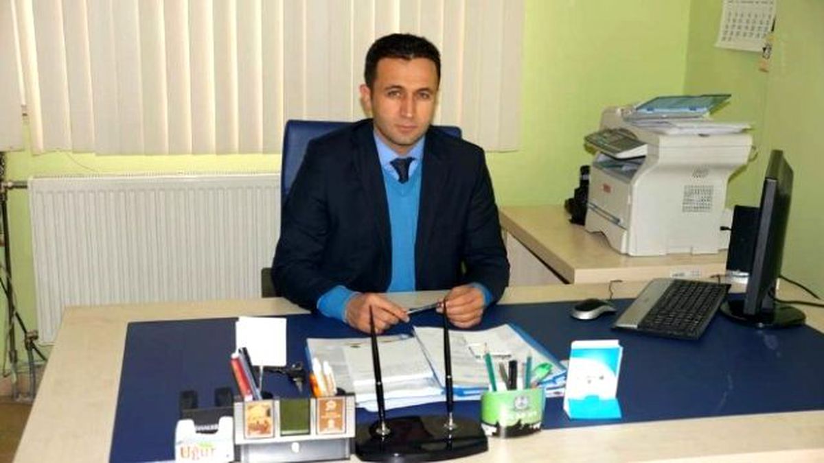 Siirt Sesini Arıyor\' Yarışması Düzenlenecek