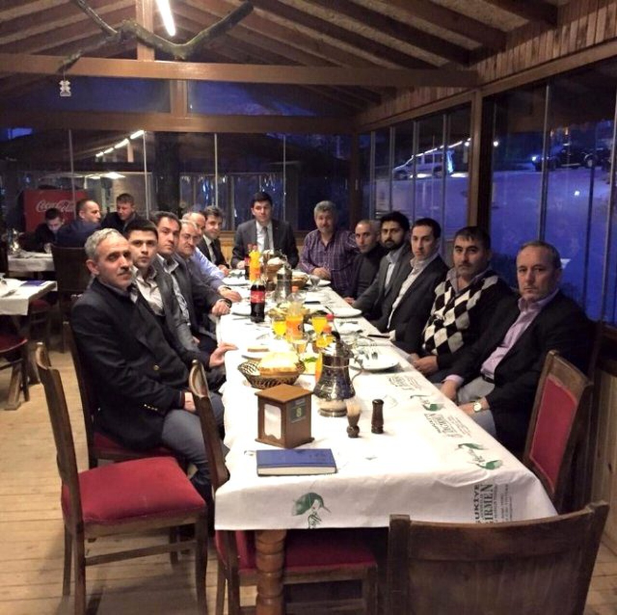 Temizlik İşleri Müdürleri Kartepe\'de Buluştu