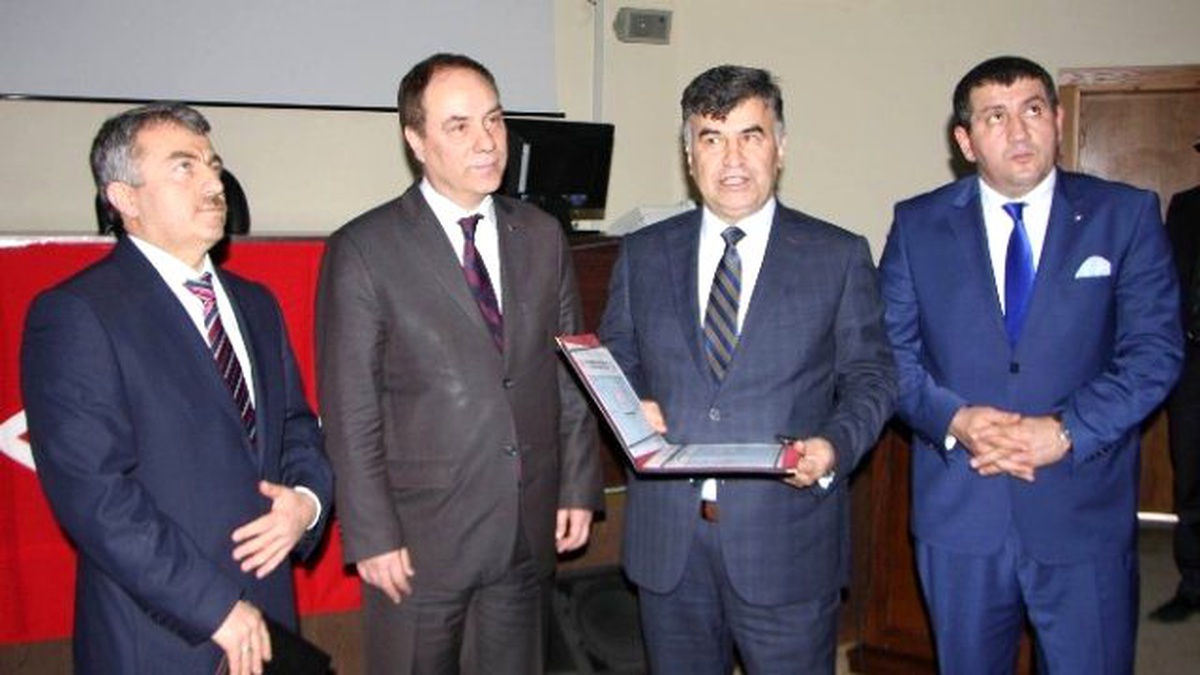 Tse Bursa Danışma Kurulu 23. Toplantısı Yapıldı
