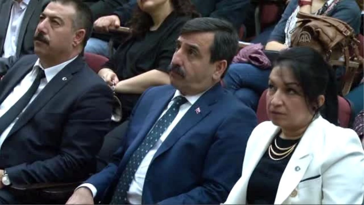 Türk Sağlık-Sen Genel Başkanı Kahveci