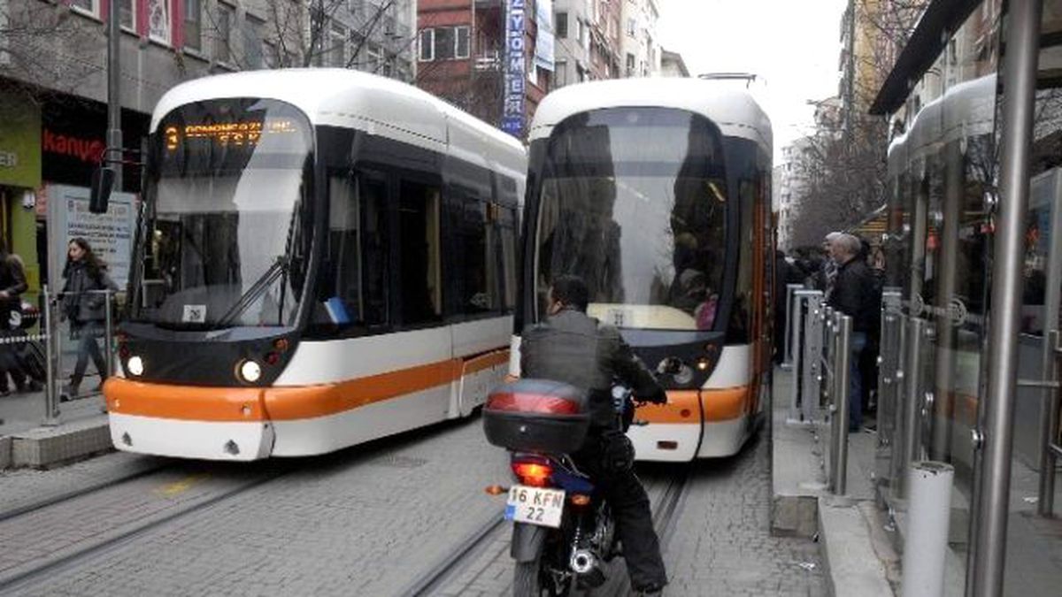 Yaşanan Kazalardan Ders Çıkarmadık