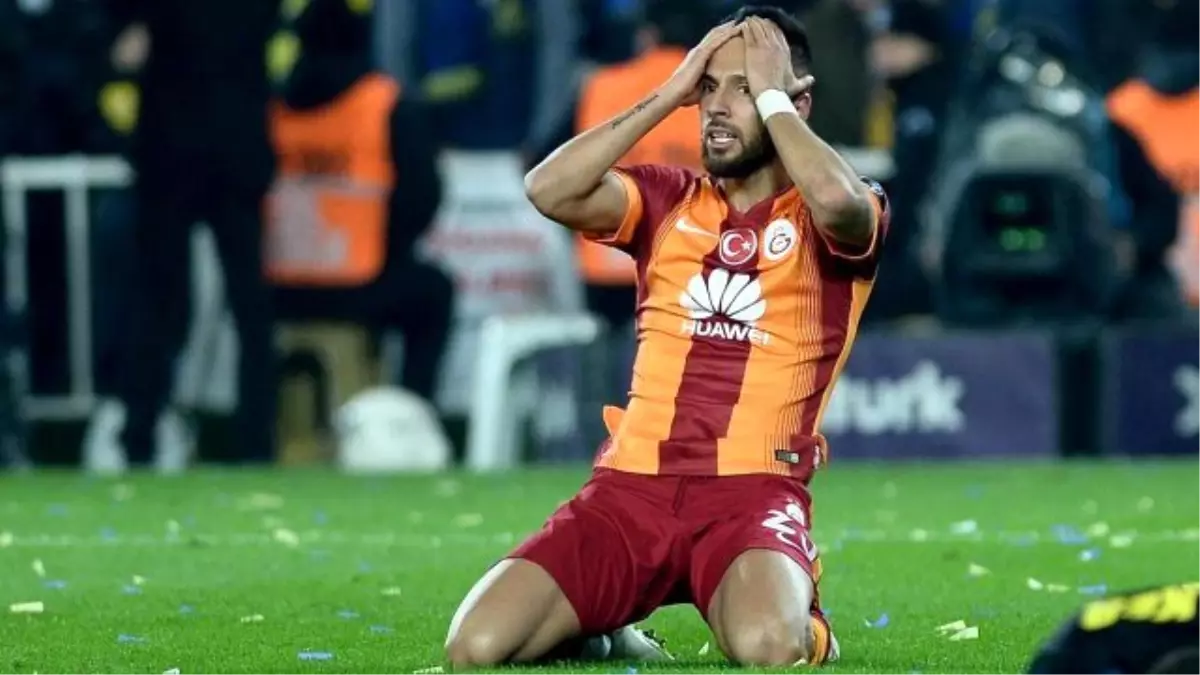 Yasin Öztekin\'in İnadı Galatasaray\'ı Kurtardı