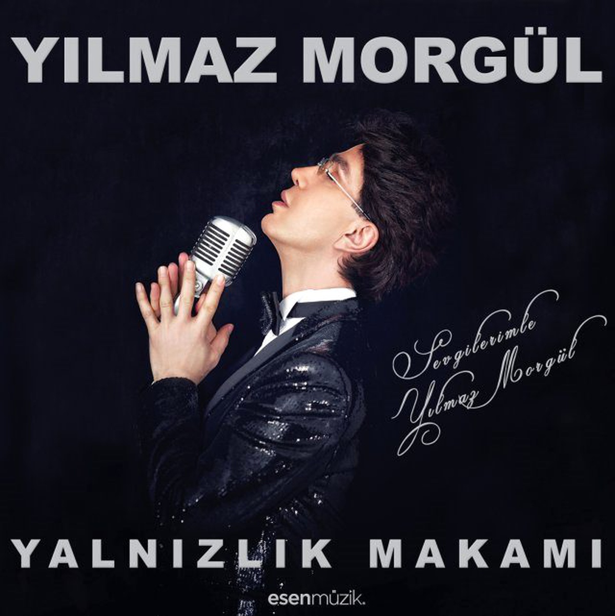 Yılmaz Morgül\'ün Yeni Video Klibi "Yalnızlık Makamı" Yayında
