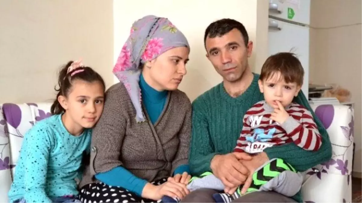 2 Yaşındaki Muhammed\'in Sağlığına Kavuşması İçin 85 Bin TL Gerekiyor