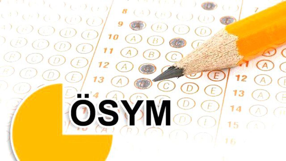 2015 Yılı LYS Başvuruları, ÖSYM LYS İşlemleri