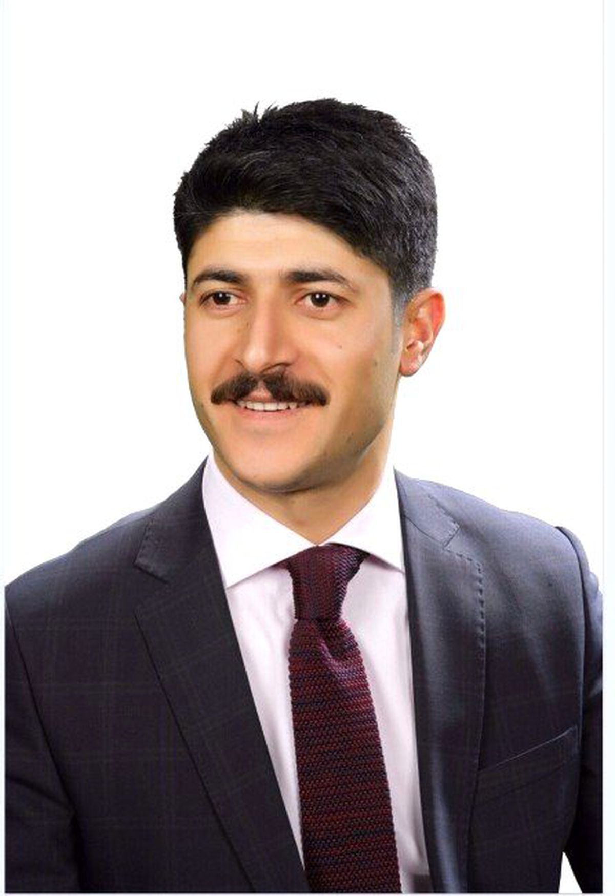 AK Parti Aday Adayı Keleş, Gündemi Değerlendirdi